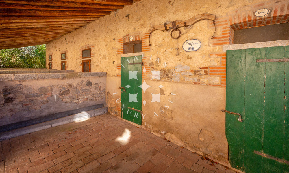 Mill Gaiole In Chianti Siena Tuscany Italy