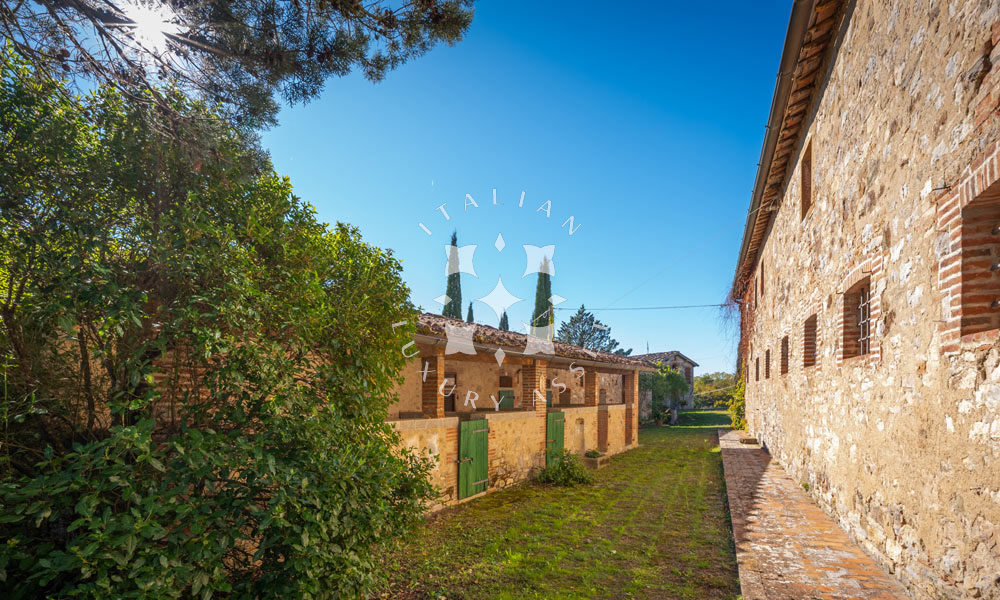 Mill Gaiole In Chianti Siena Tuscany Italy