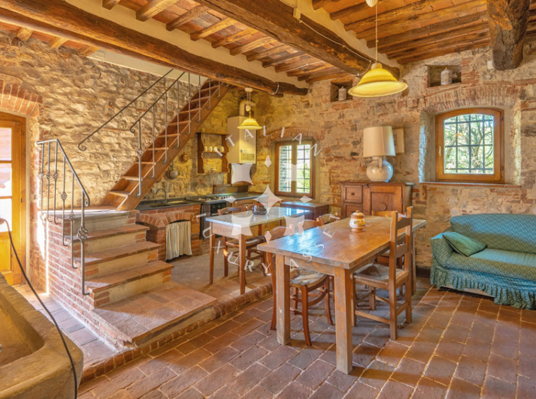Mill Gaiole In Chianti Siena Tuscany Italy