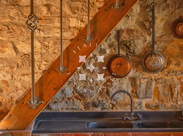 Mill Gaiole In Chianti Siena Tuscany Italy
