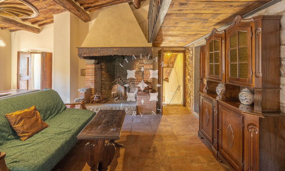 Mill Gaiole In Chianti Siena Tuscany Italy