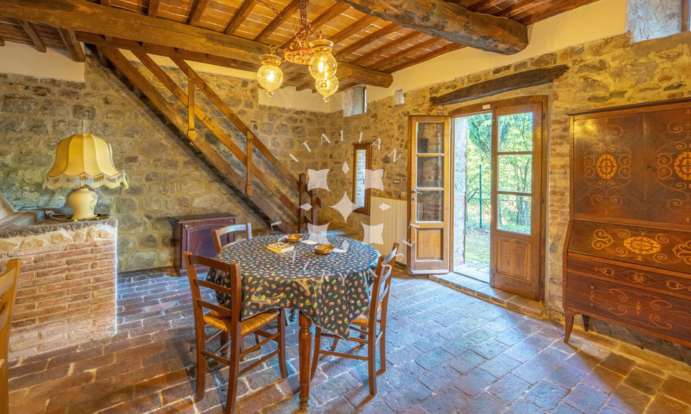 Mill Gaiole In Chianti Siena Tuscany Italy