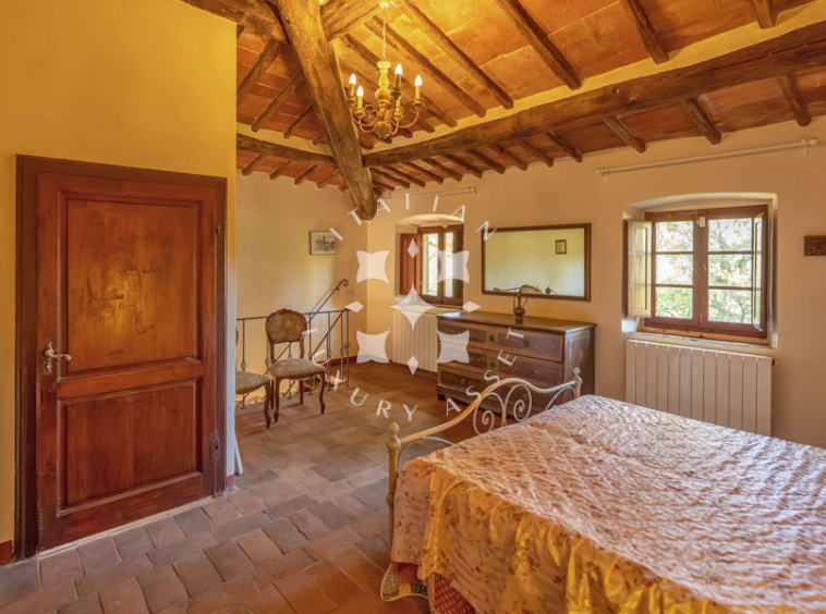 Mill Gaiole In Chianti Siena Tuscany Italy
