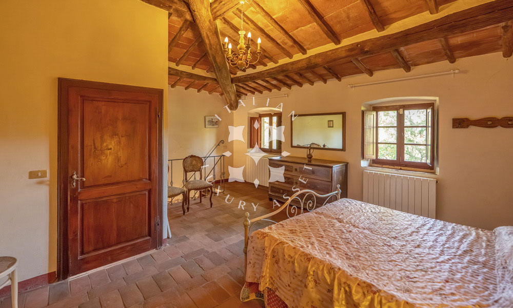Mill Gaiole In Chianti Siena Tuscany Italy