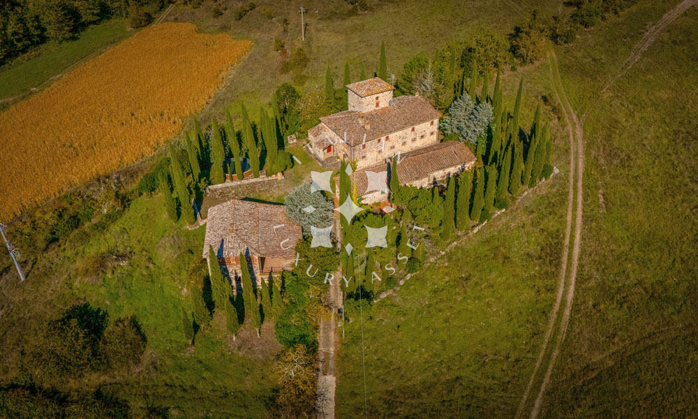 Mill Gaiole In Chianti Siena Tuscany Italy