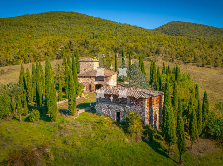 Mill Gaiole In Chianti Siena Tuscany Italy