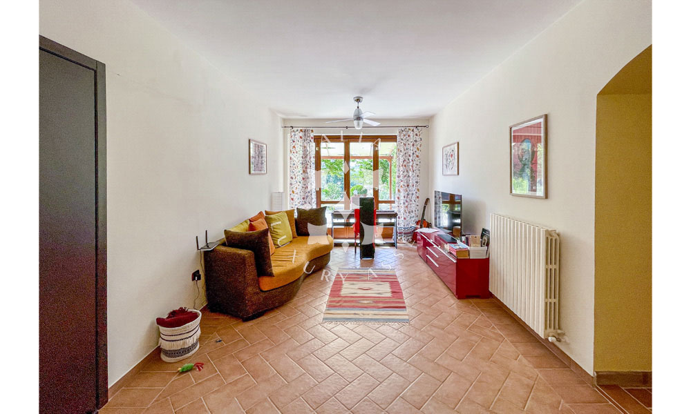 Country House Servigliano Fermo Marche Italy Pool