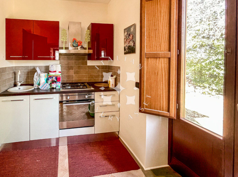 Country House Servigliano Fermo Marche Italy Pool