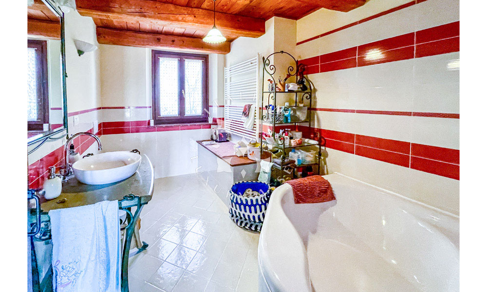 Country House Servigliano Fermo Marche Italy Pool