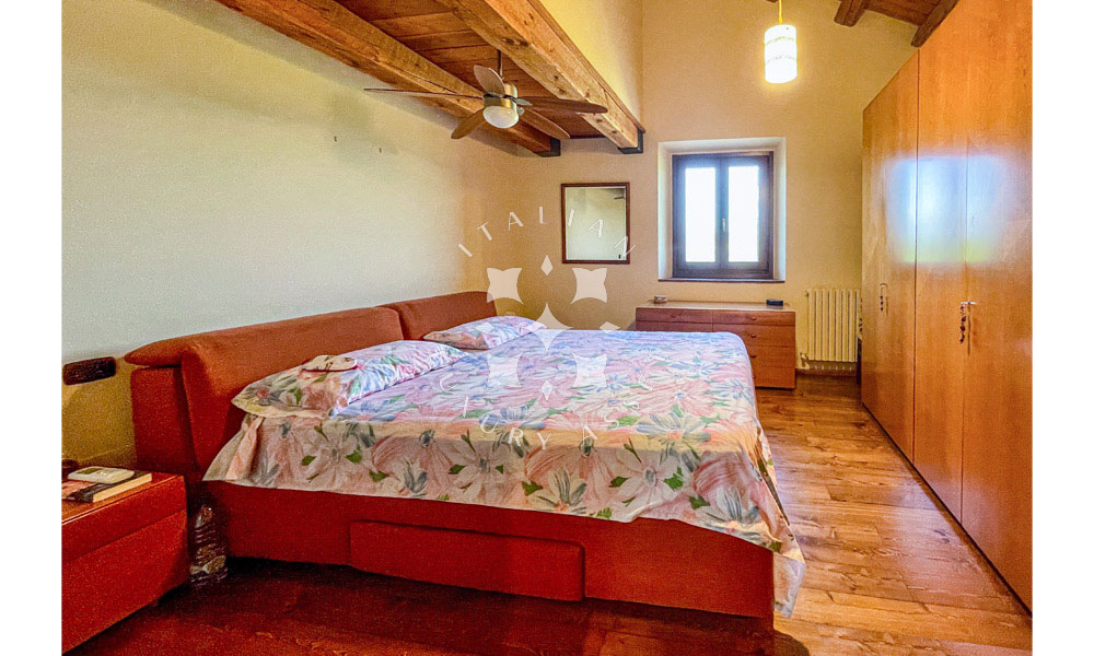 Country House Servigliano Fermo Marche Italy Pool