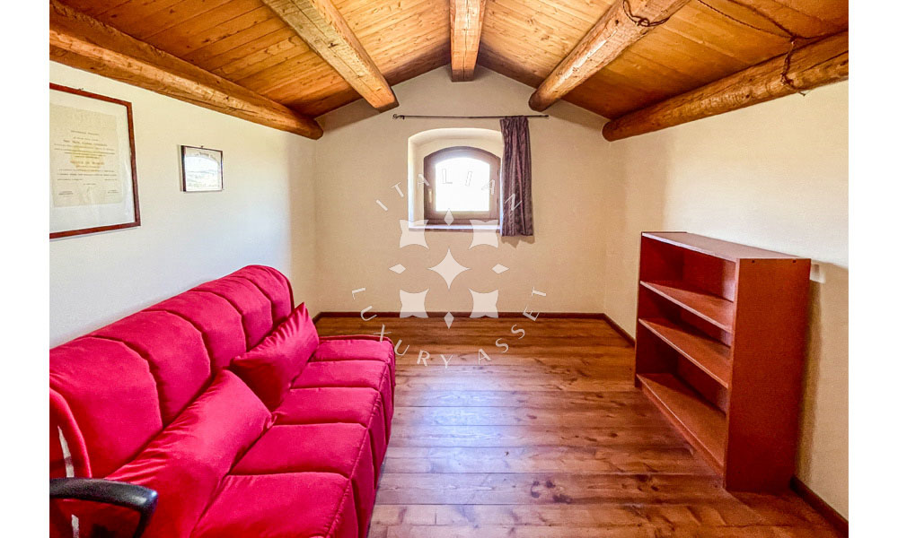 Country House Servigliano Fermo Marche Italy Pool