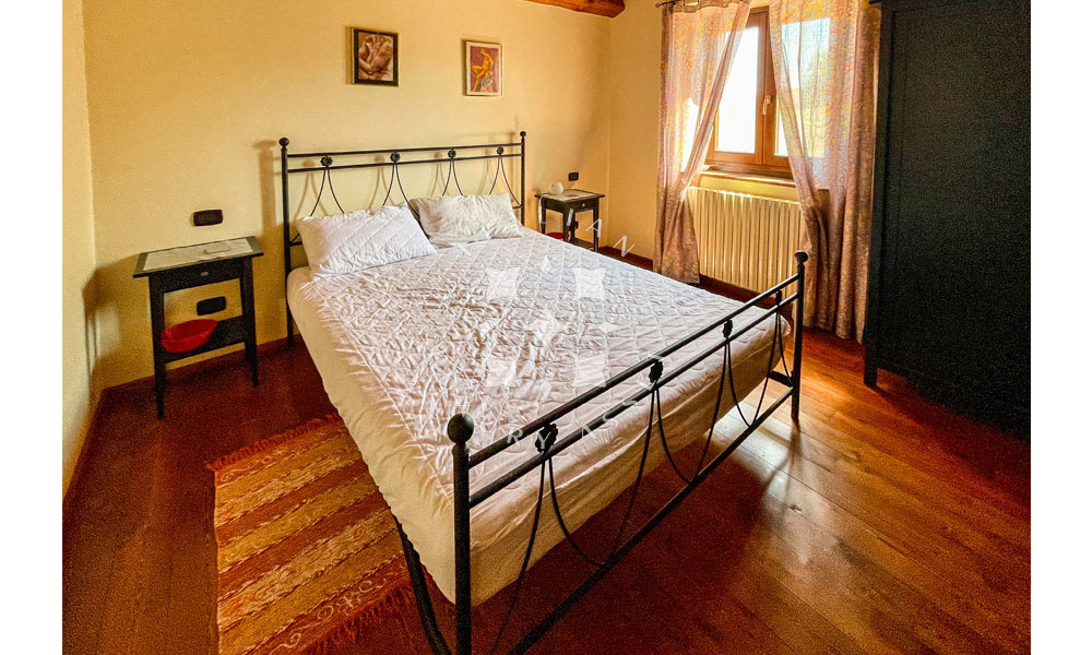 Country House Servigliano Fermo Marche Italy Pool
