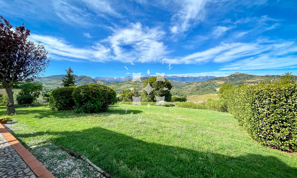 Country House Servigliano Fermo Marche Italy Pool
