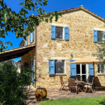Farmhouse Mombaroccio Pesaro Marche Panorama