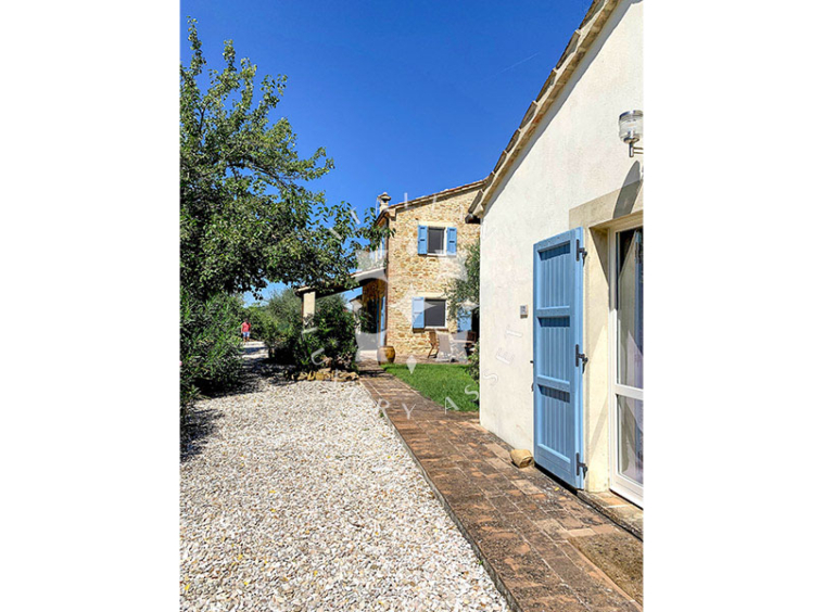 Farmhouse Mombaroccio Pesaro Marche Panorama