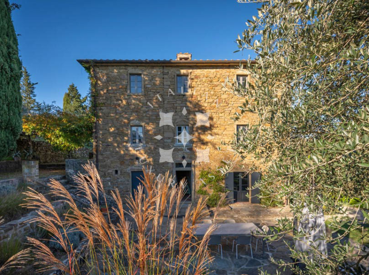 Country House Civitella Val di Chiana Arezzo Tuscany Italy Pool