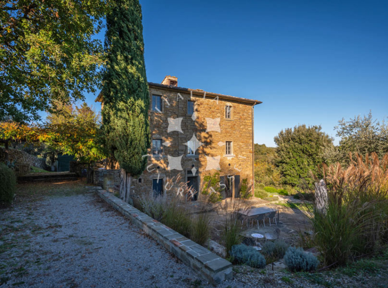 Country House Civitella Val di Chiana Arezzo Tuscany Italy Pool