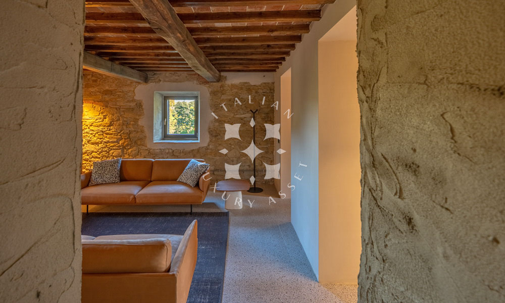 Country House Civitella Val di Chiana Arezzo Tuscany Italy Pool