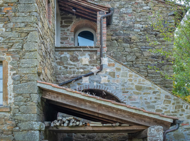 Country House Civitella Val di Chiana Arezzo Tuscany Italy Pool