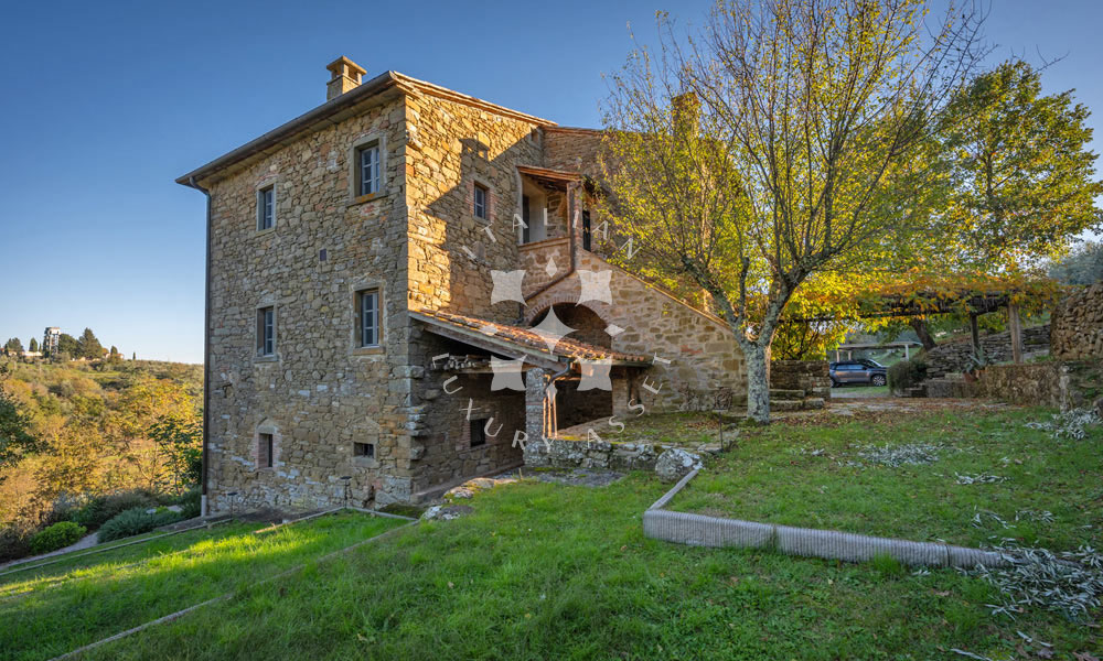 Country House Civitella Val di Chiana Arezzo Tuscany Italy Pool