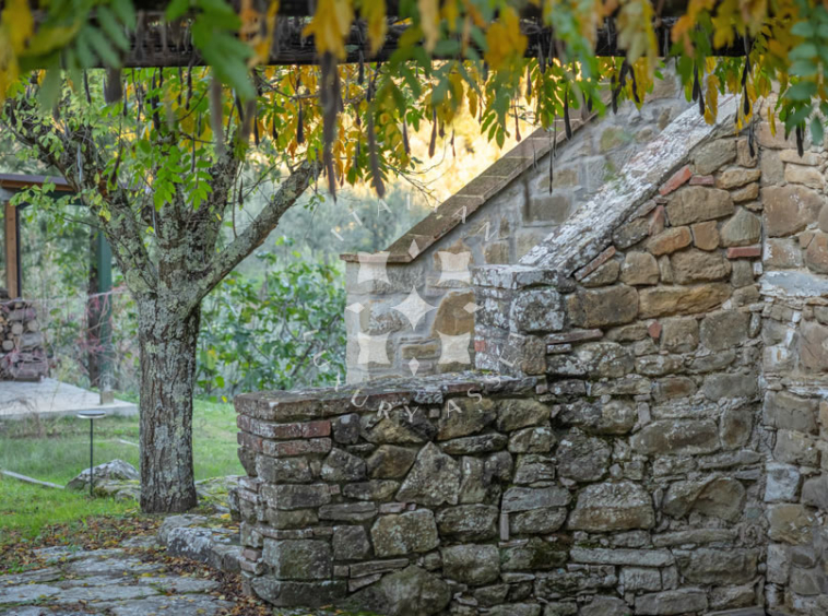 Country House Civitella Val di Chiana Arezzo Tuscany Italy Pool