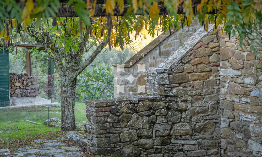 Country House Civitella Val di Chiana Arezzo Tuscany Italy Pool