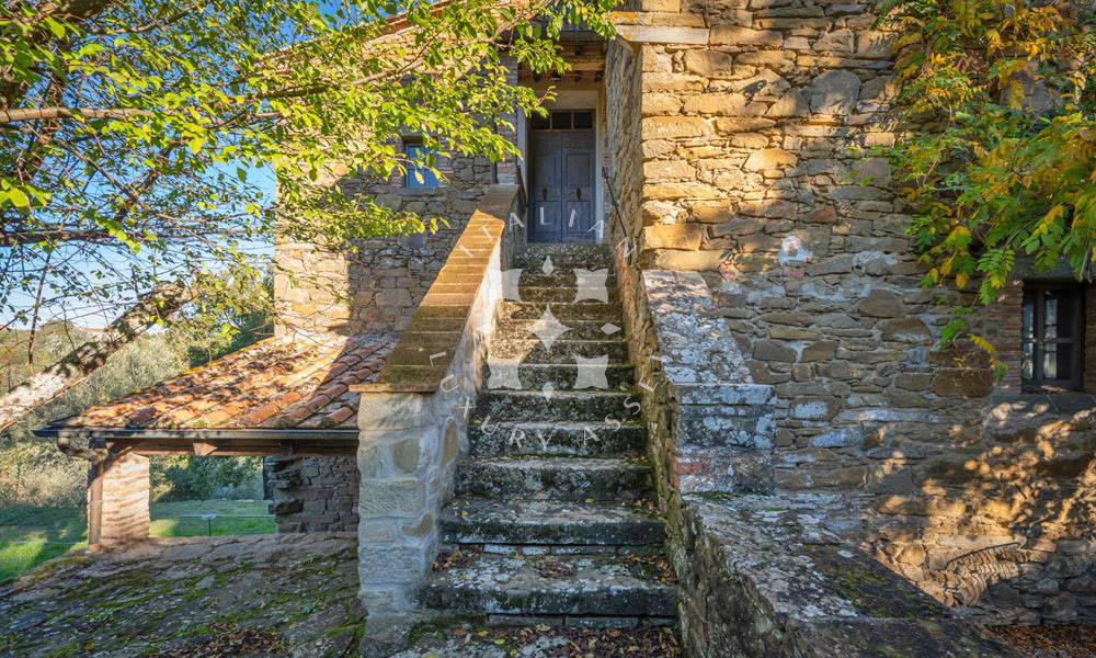 Country House Civitella Val di Chiana Arezzo Tuscany Italy Pool