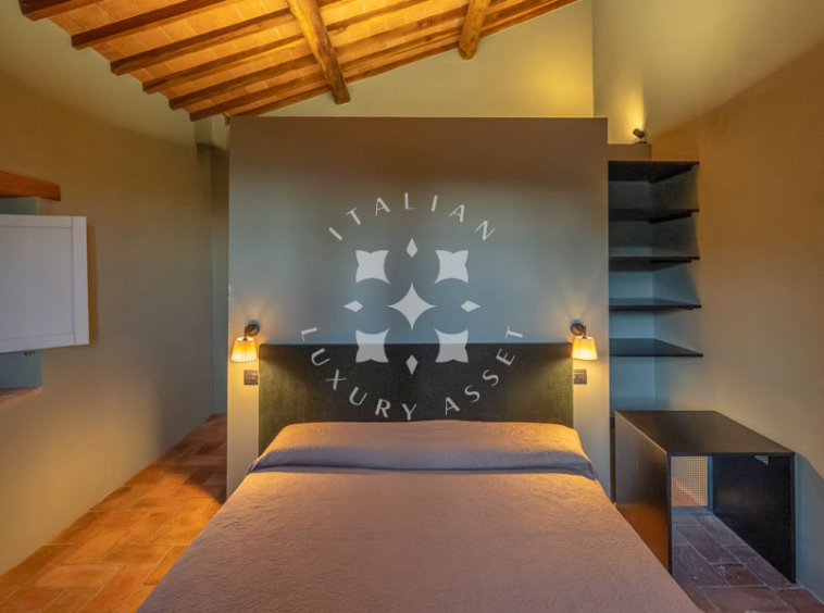 Country House Civitella Val di Chiana Arezzo Tuscany Italy Pool