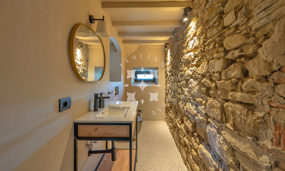 Country House Civitella Val di Chiana Arezzo Tuscany Italy Pool