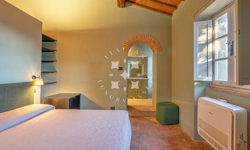 Country House Civitella Val di Chiana Arezzo Tuscany Italy Pool