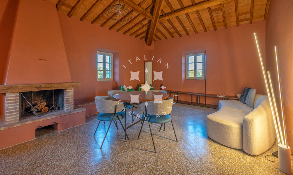 Country House Civitella Val di Chiana Arezzo Tuscany Italy Pool