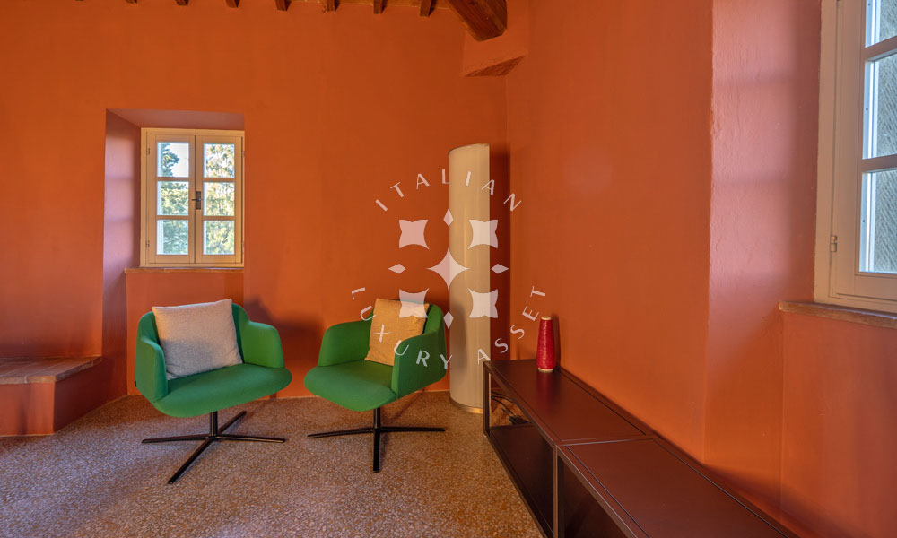 Country House Civitella Val di Chiana Arezzo Tuscany Italy Pool