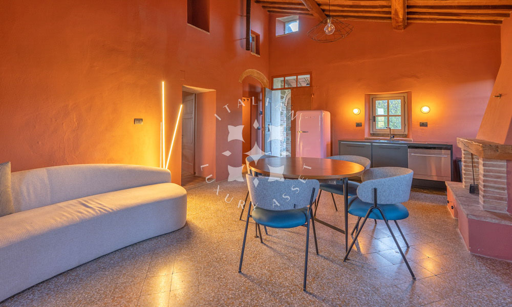 Country House Civitella Val di Chiana Arezzo Tuscany Italy Pool