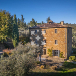 Country House Civitella Val di Chiana Arezzo Tuscany Italy Pool
