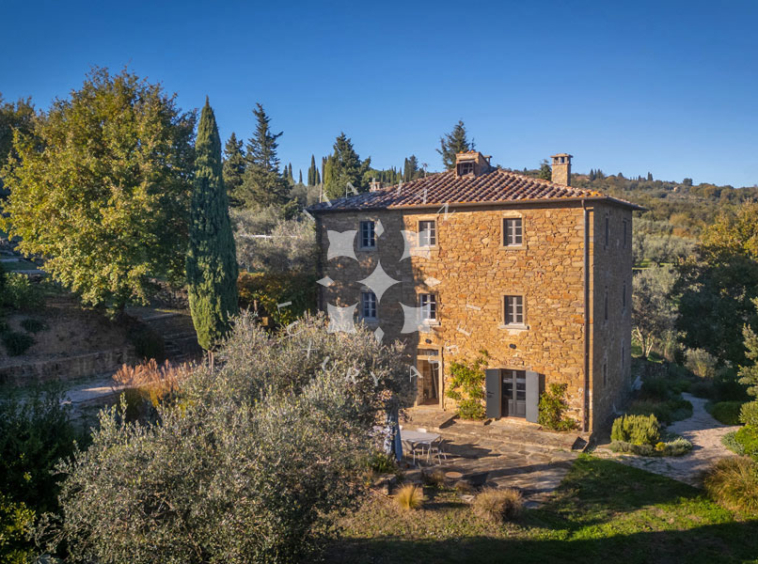 Country House Civitella Val di Chiana Arezzo Tuscany Italy Pool